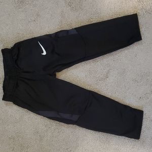 Nike Dri-fit pants for boys